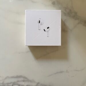 Apple AirPods Pro Wireless Earbuds